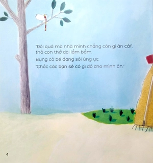 chúng mình là bạn thân - chiếc bánh tình bạn - Ảnh 5