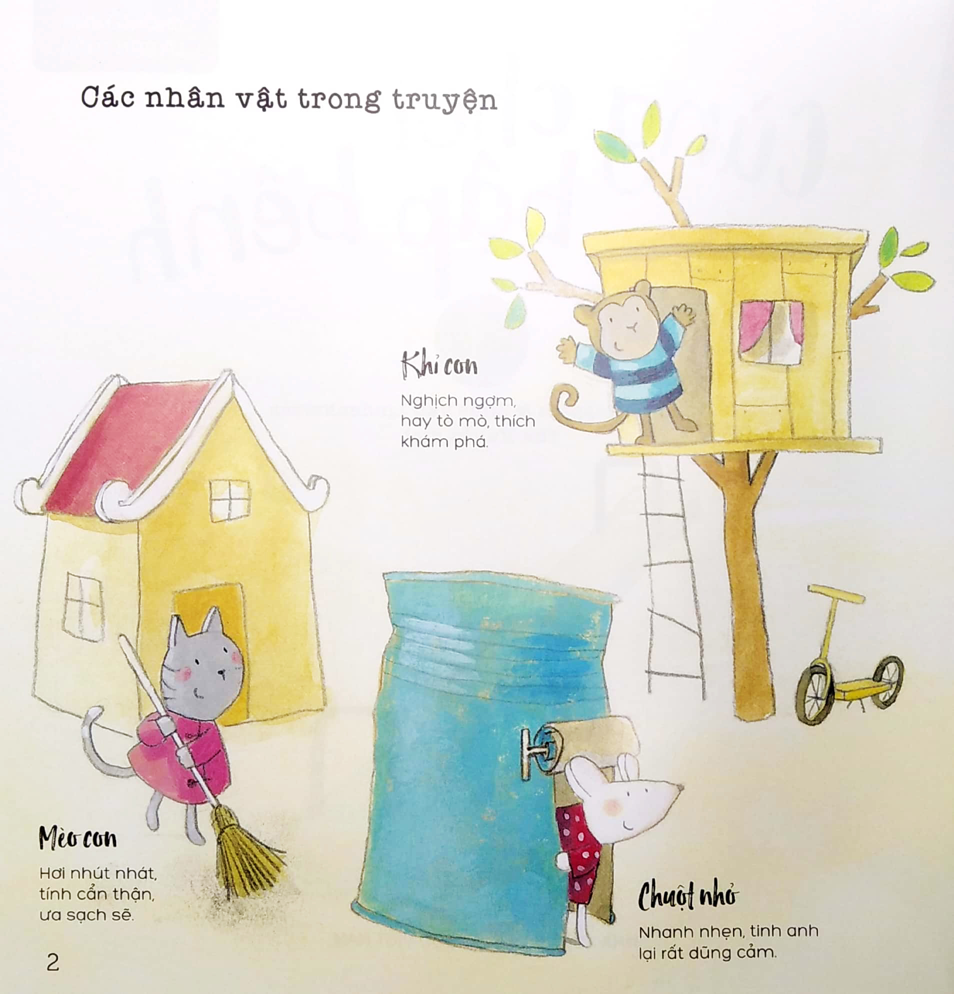 chúng mình là bạn thân - cùng chơi bập bênh - Ảnh 3