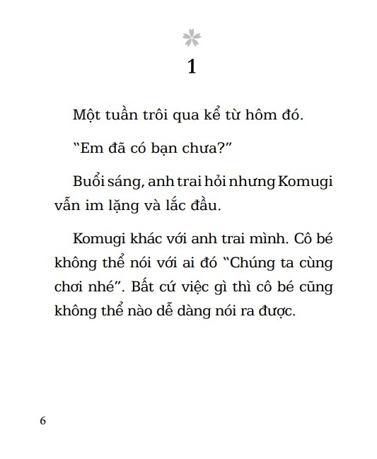 chúng mình làm bạn nhé - con trai của gấu - Ảnh 4
