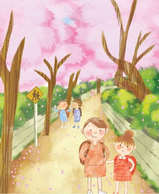 chúng mình làm bạn nhé - con trai của gấu - Ảnh 5