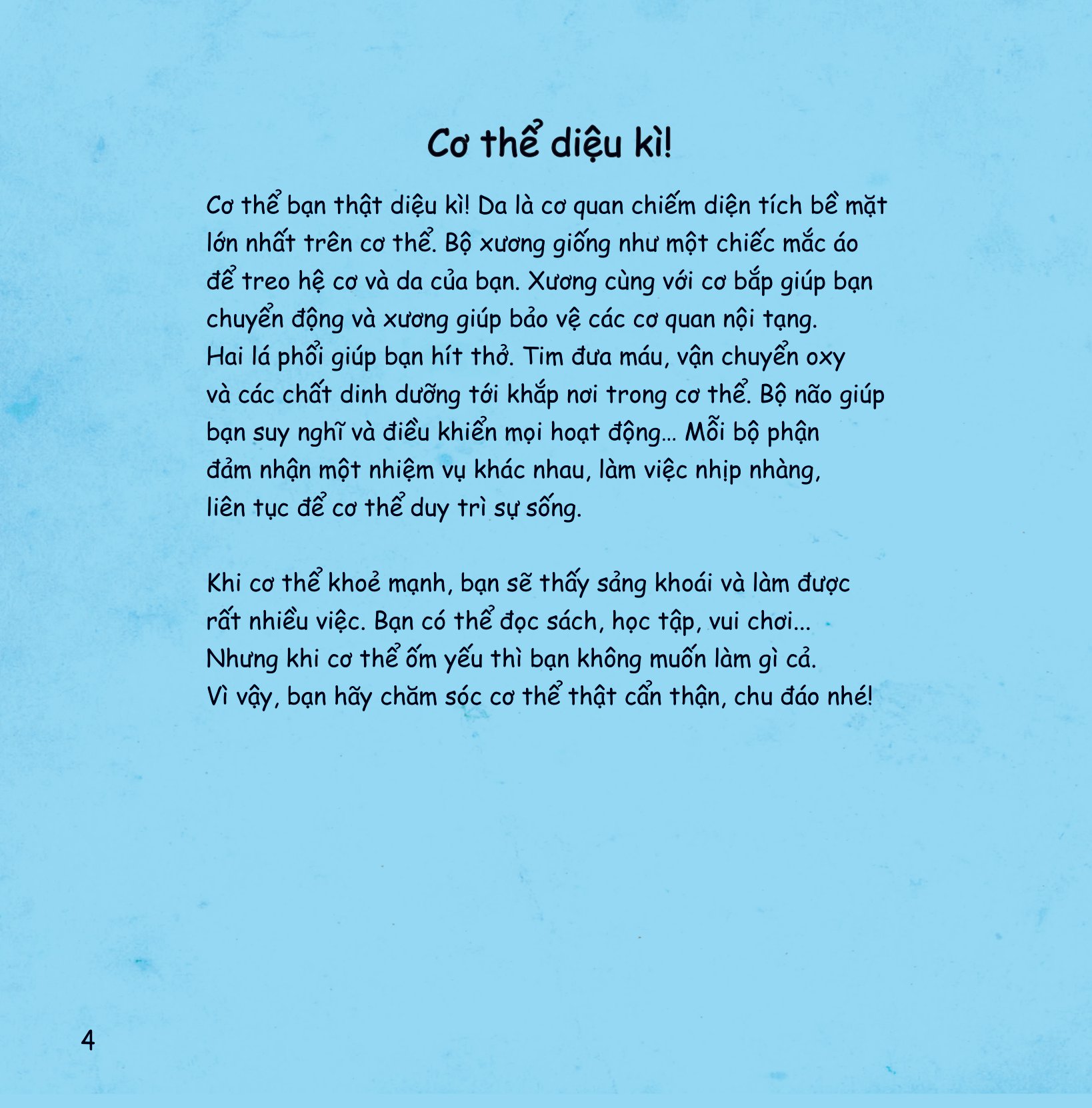 chúng mình làm gì để… chăm sóc bản thân? - Ảnh 2