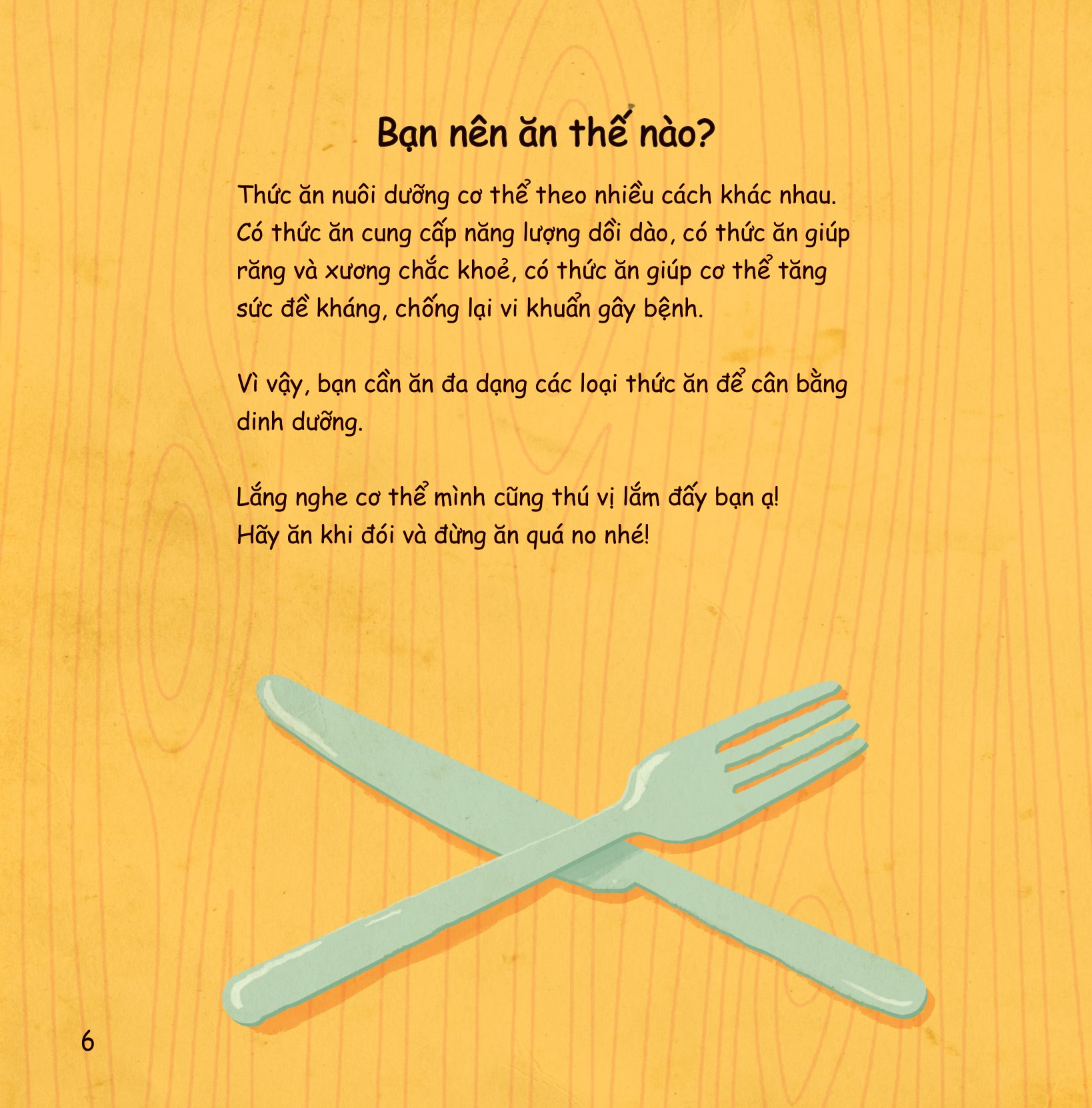 chúng mình làm gì để… chăm sóc bản thân? - Ảnh 4