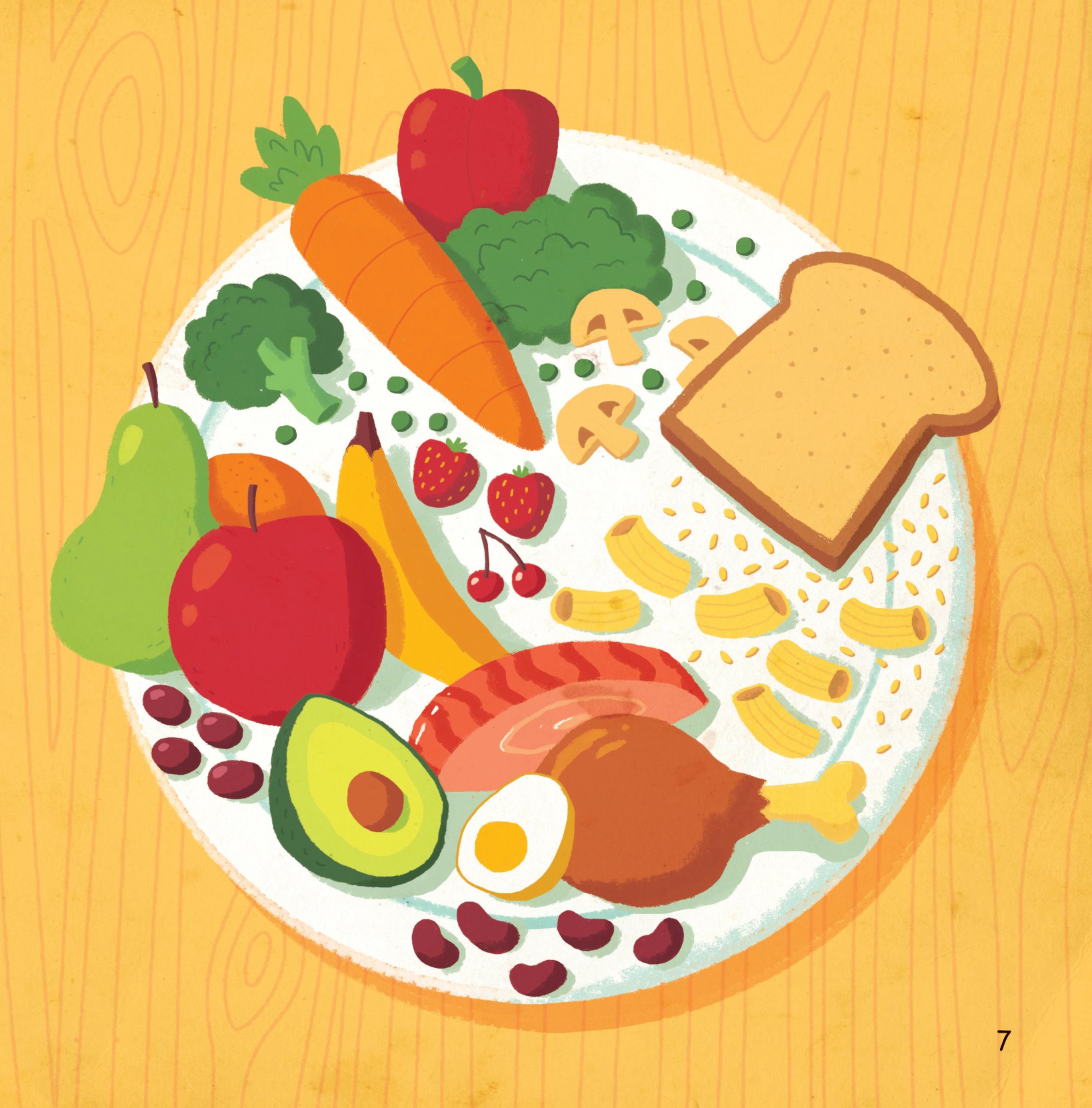 chúng mình làm gì để… chăm sóc bản thân? - Ảnh 5