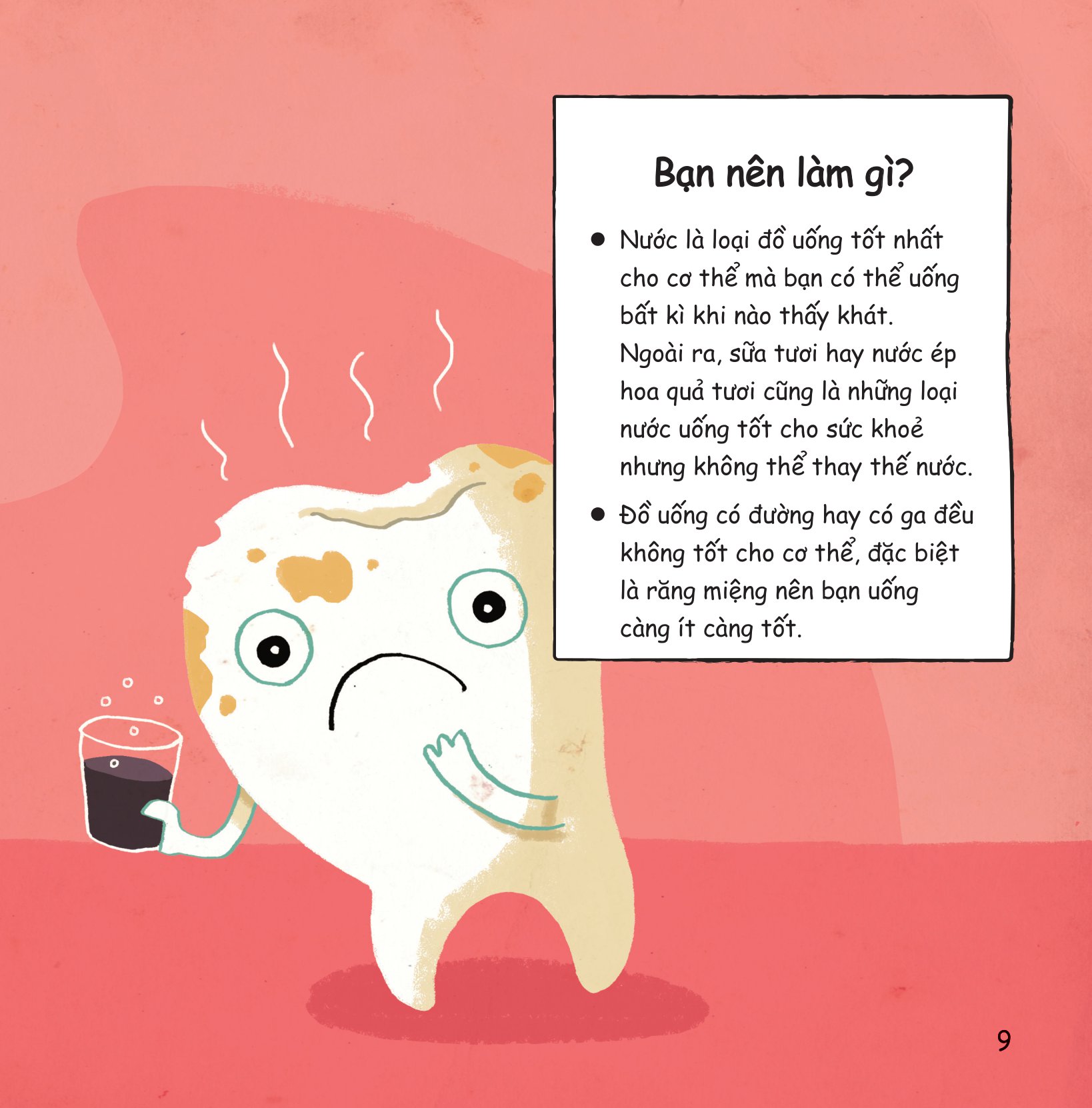 chúng mình làm gì để… chăm sóc bản thân? - Ảnh 7