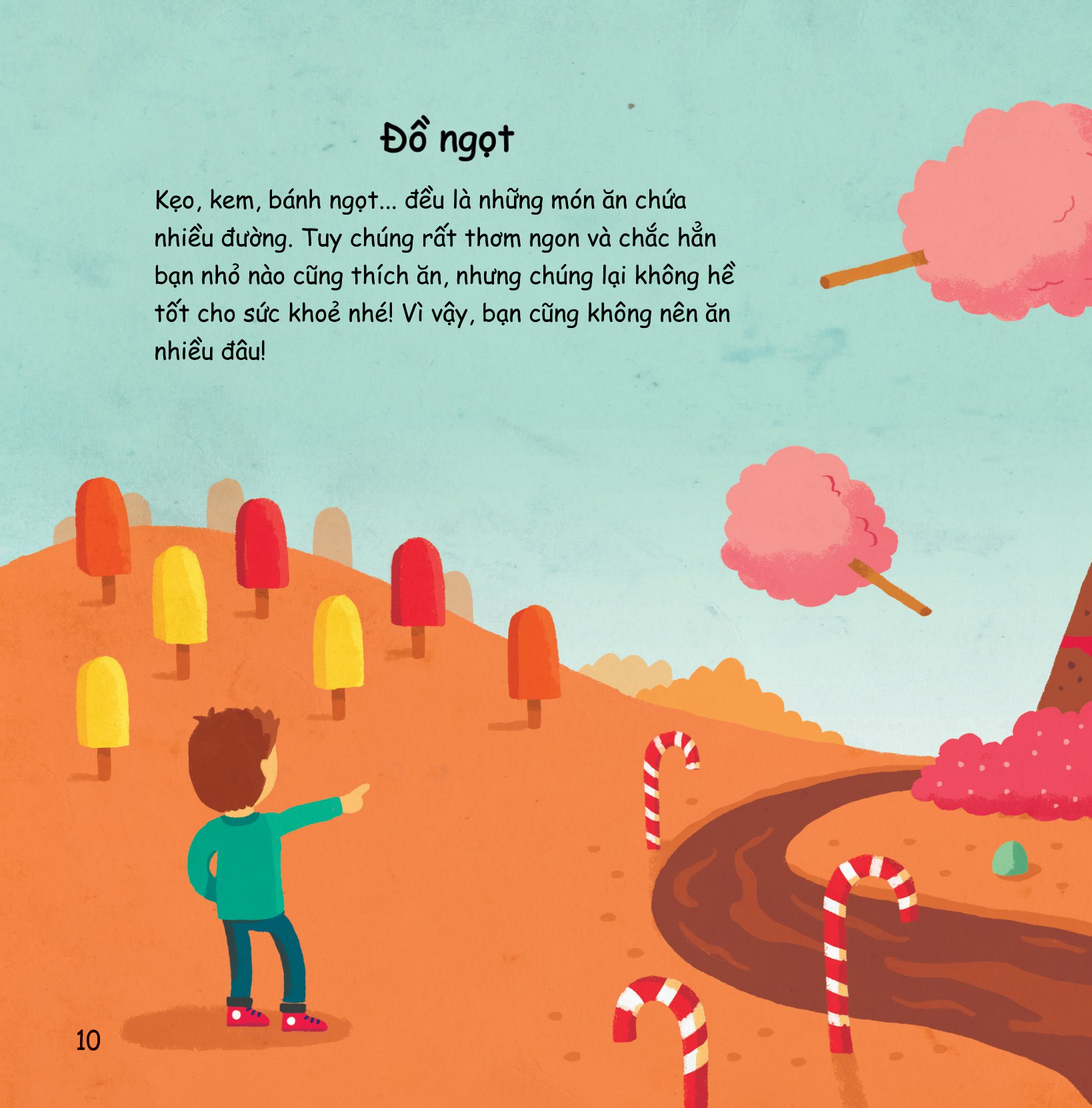 chúng mình làm gì để… chăm sóc bản thân? - Ảnh 8