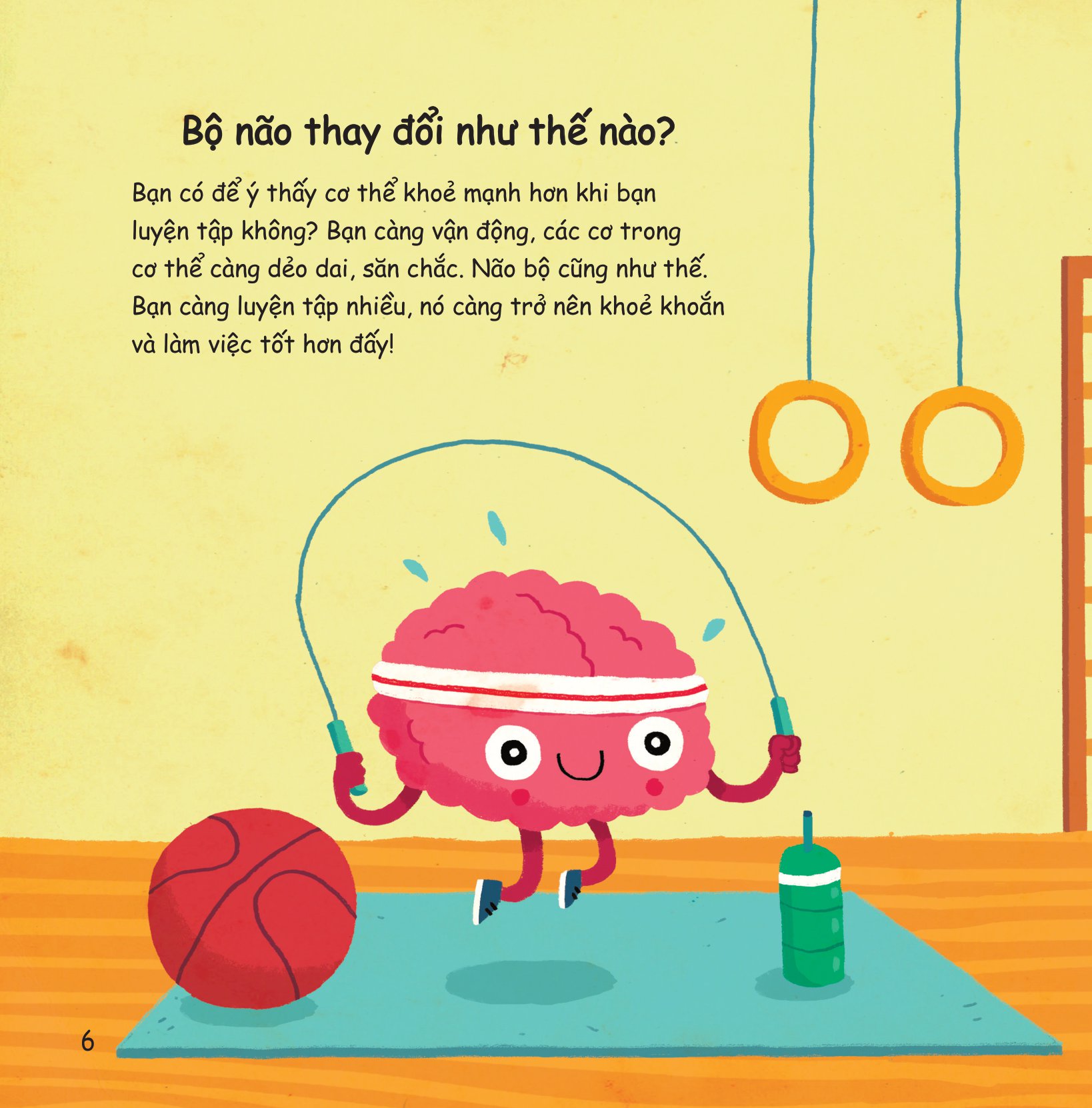 chúng mình làm gì để… phát triển trí thông minh? - Ảnh 4