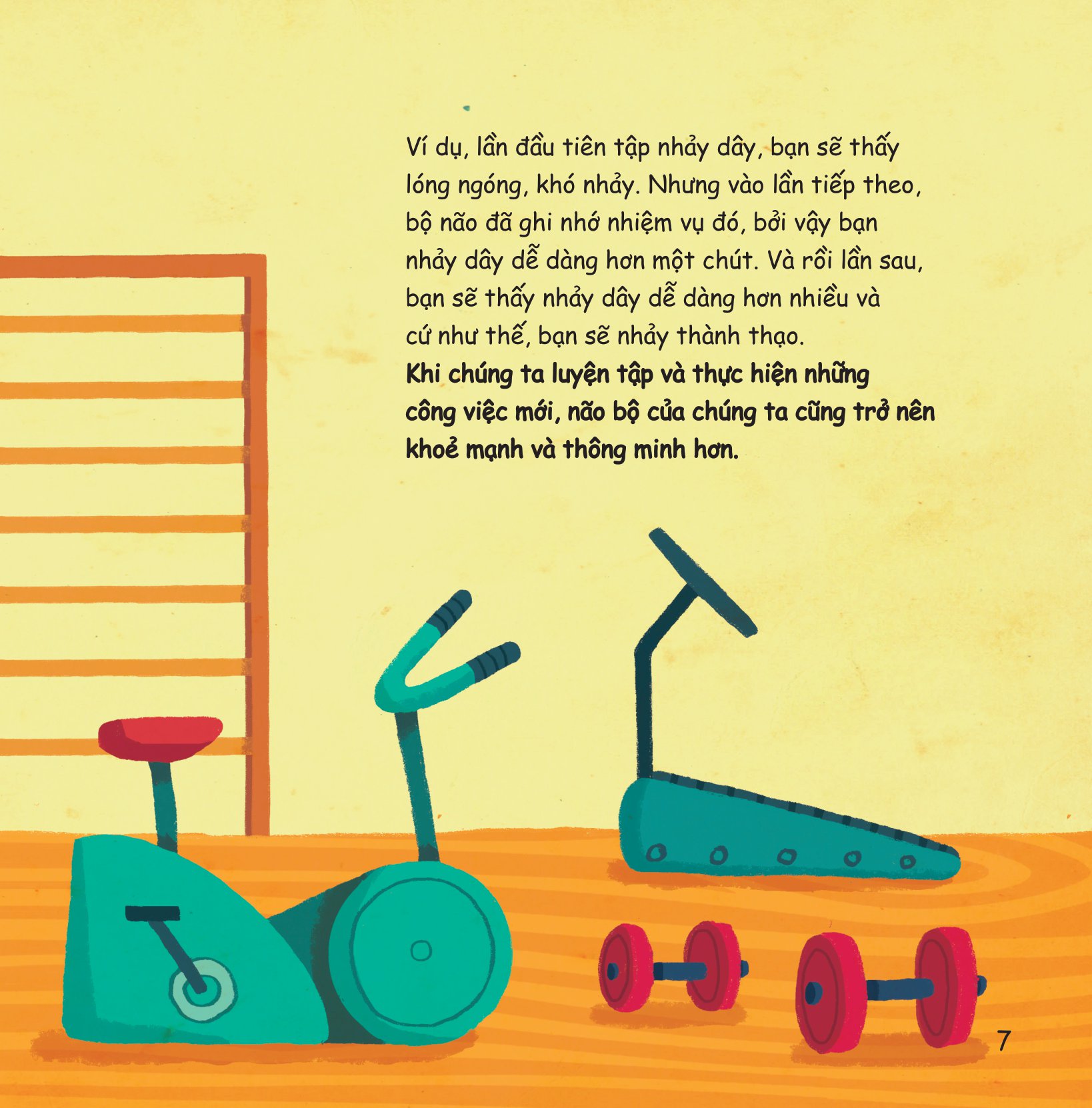 chúng mình làm gì để… phát triển trí thông minh? - Ảnh 5