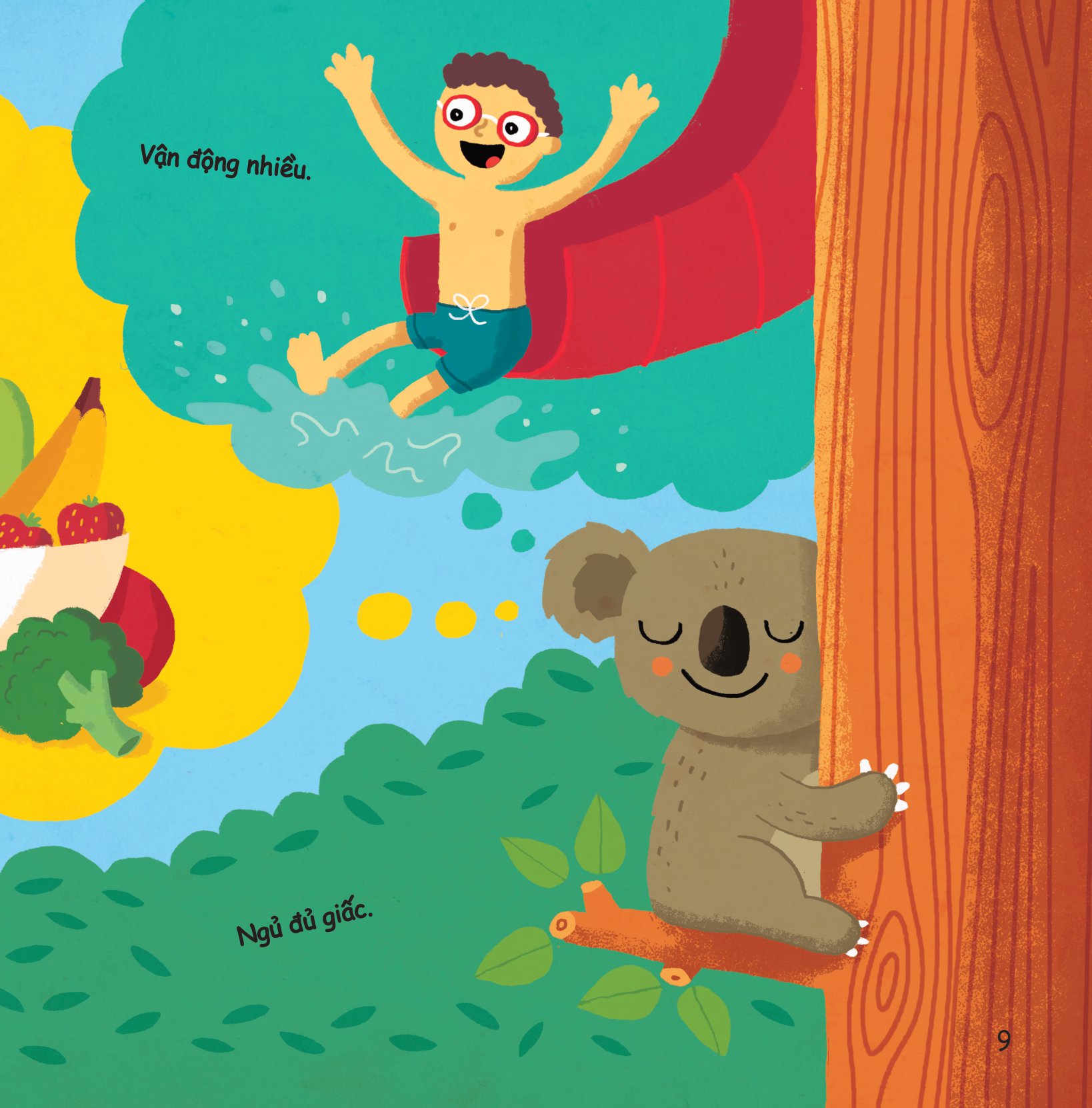 chúng mình làm gì để… phát triển trí thông minh? - Ảnh 7