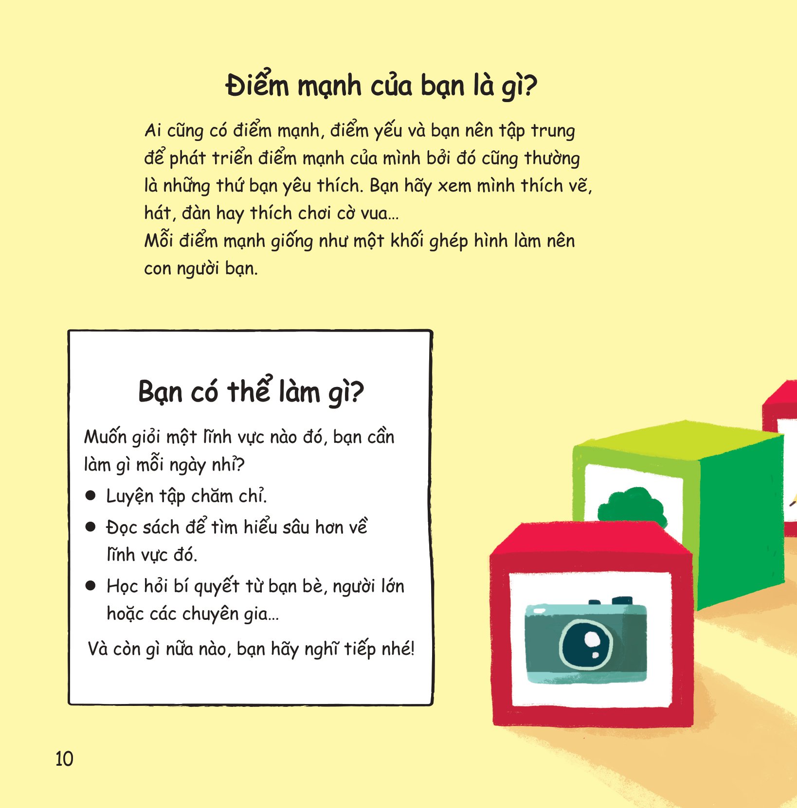 chúng mình làm gì để… phát triển trí thông minh? - Ảnh 8