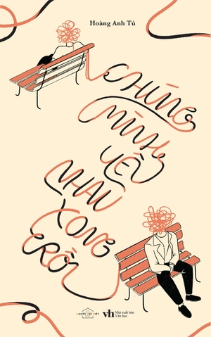 chúng mình yêu nhau xong rồi - Ảnh 2