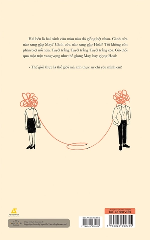 chúng mình yêu nhau xong rồi - Ảnh 3