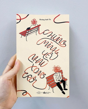 chúng mình yêu nhau xong rồi - Ảnh 4