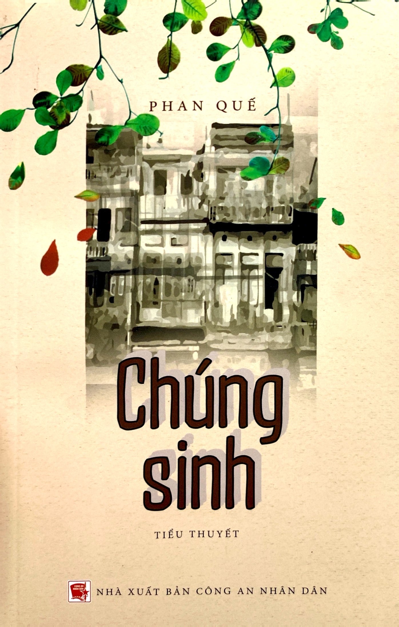 chúng sinh - Ảnh 2