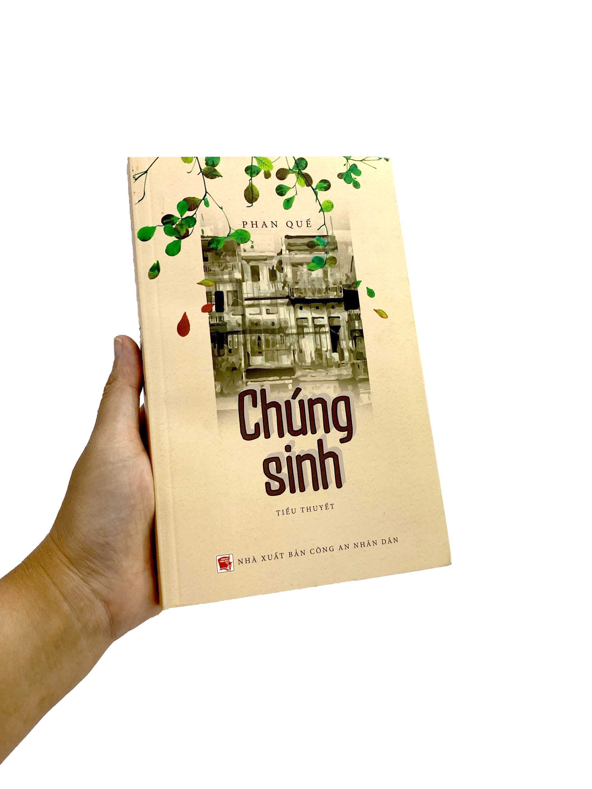 chúng sinh - Ảnh 8