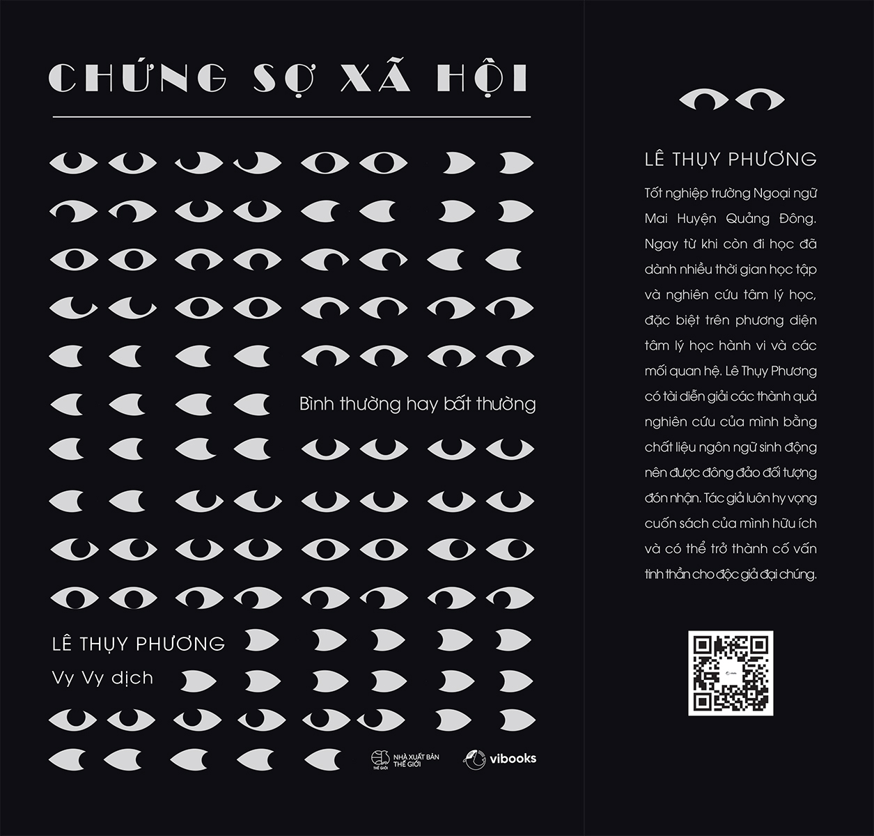 chứng sợ xã hội - bình thường hay bất thường - Ảnh 2