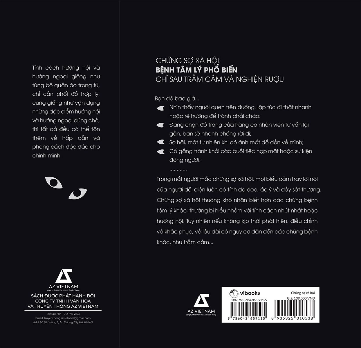 chứng sợ xã hội - bình thường hay bất thường - Ảnh 3