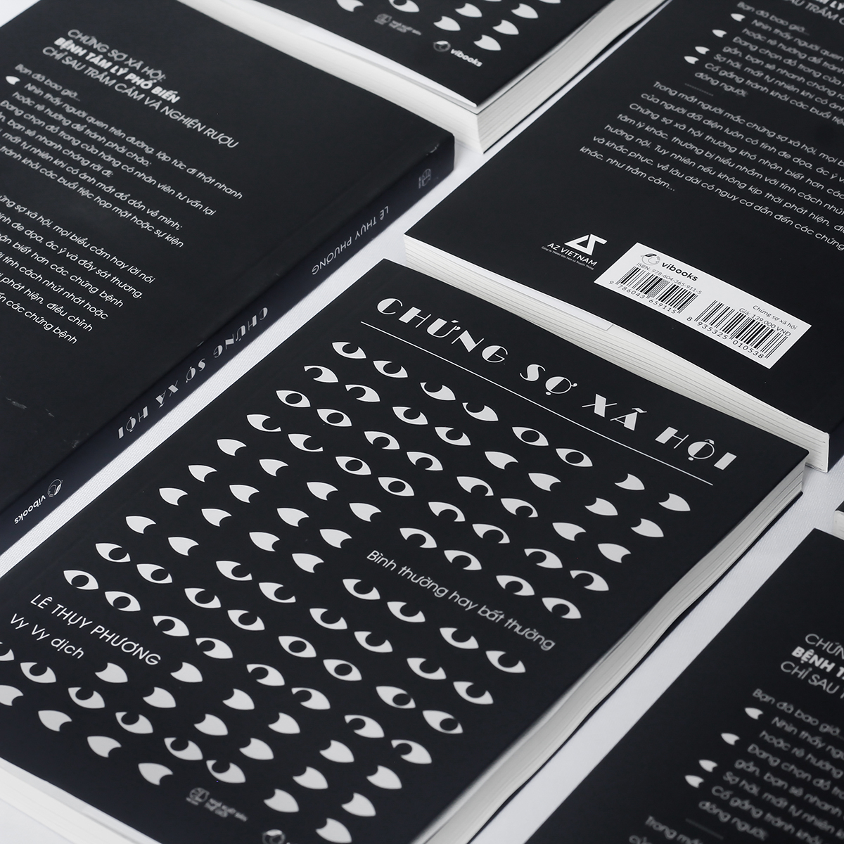 chứng sợ xã hội - bình thường hay bất thường - Ảnh 4