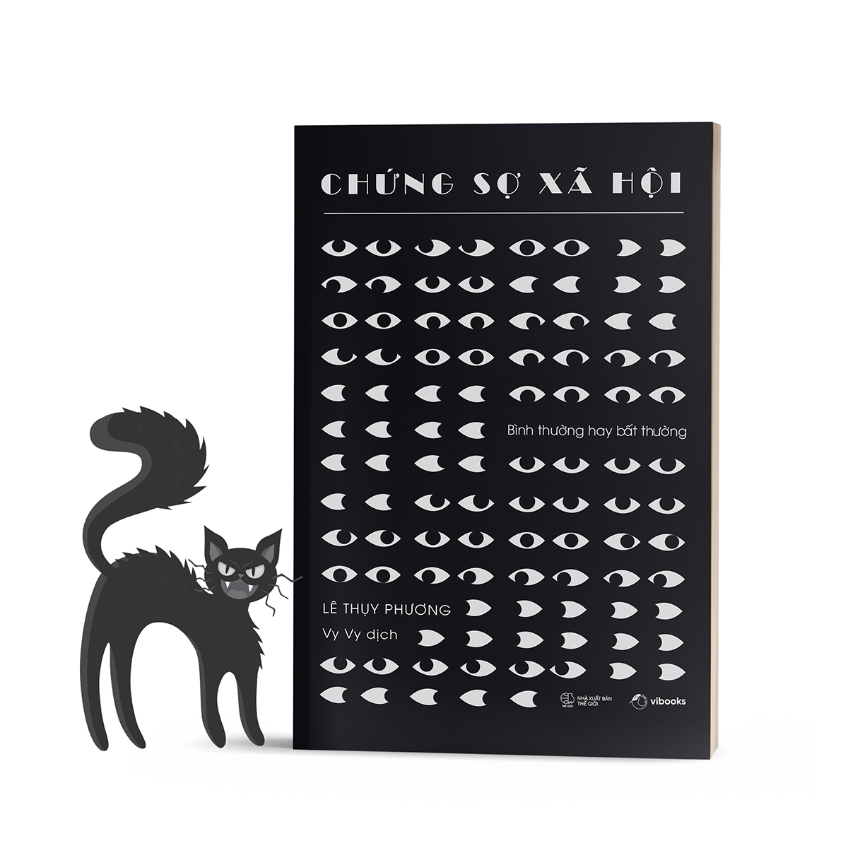 chứng sợ xã hội - bình thường hay bất thường - Ảnh 5