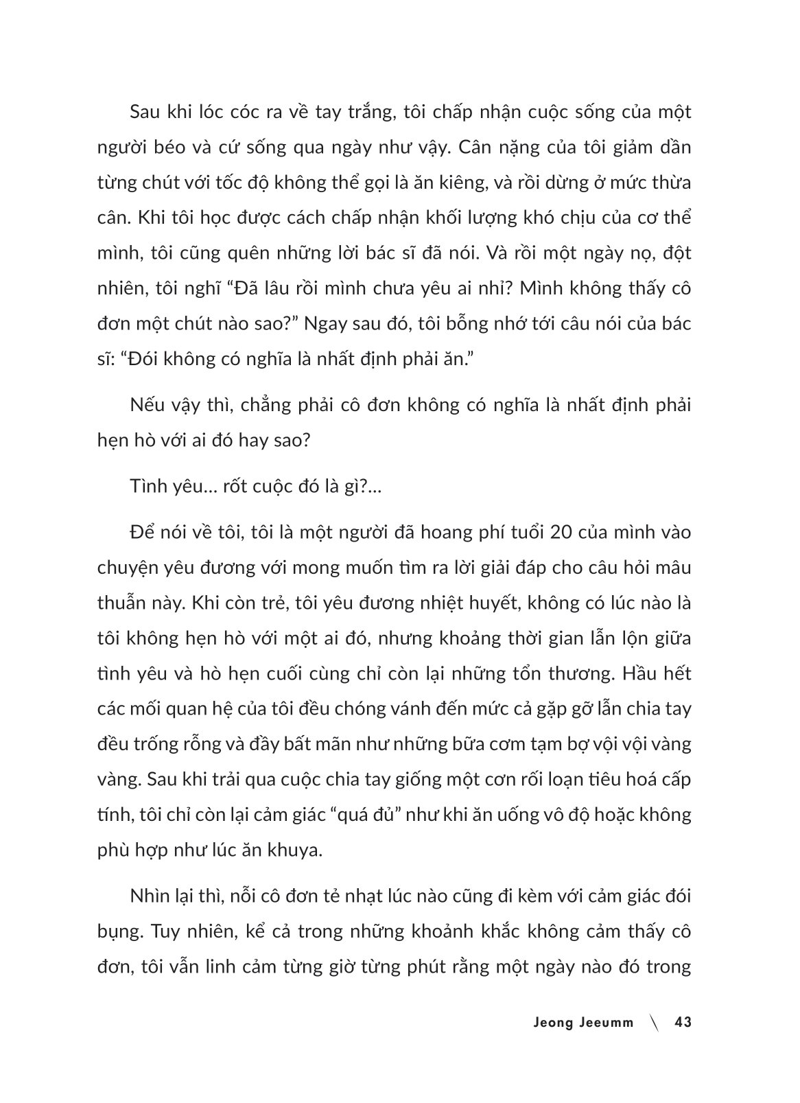 chúng ta ai chẳng có lúc phát điên - Ảnh 13