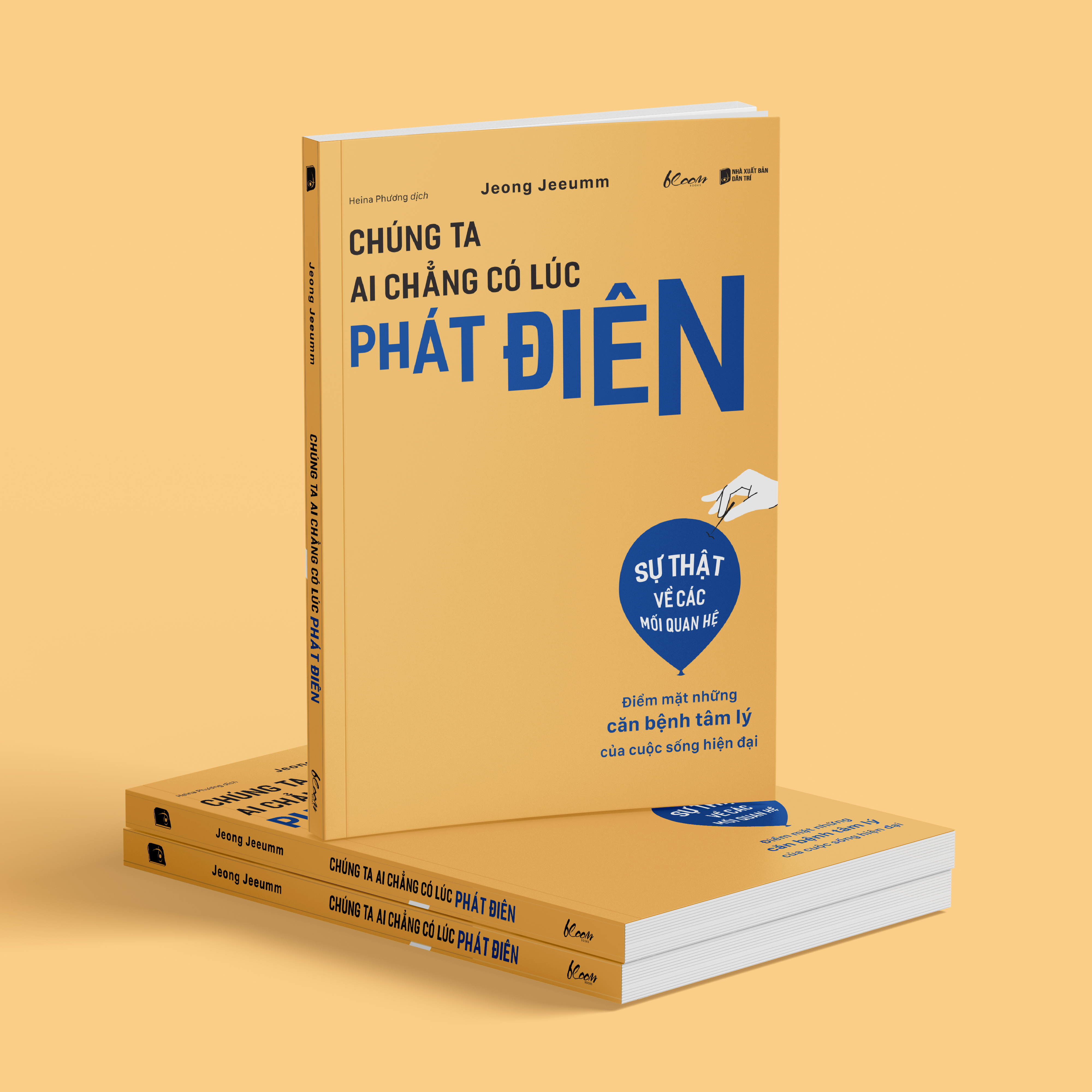 chúng ta ai chẳng có lúc phát điên - Ảnh 5