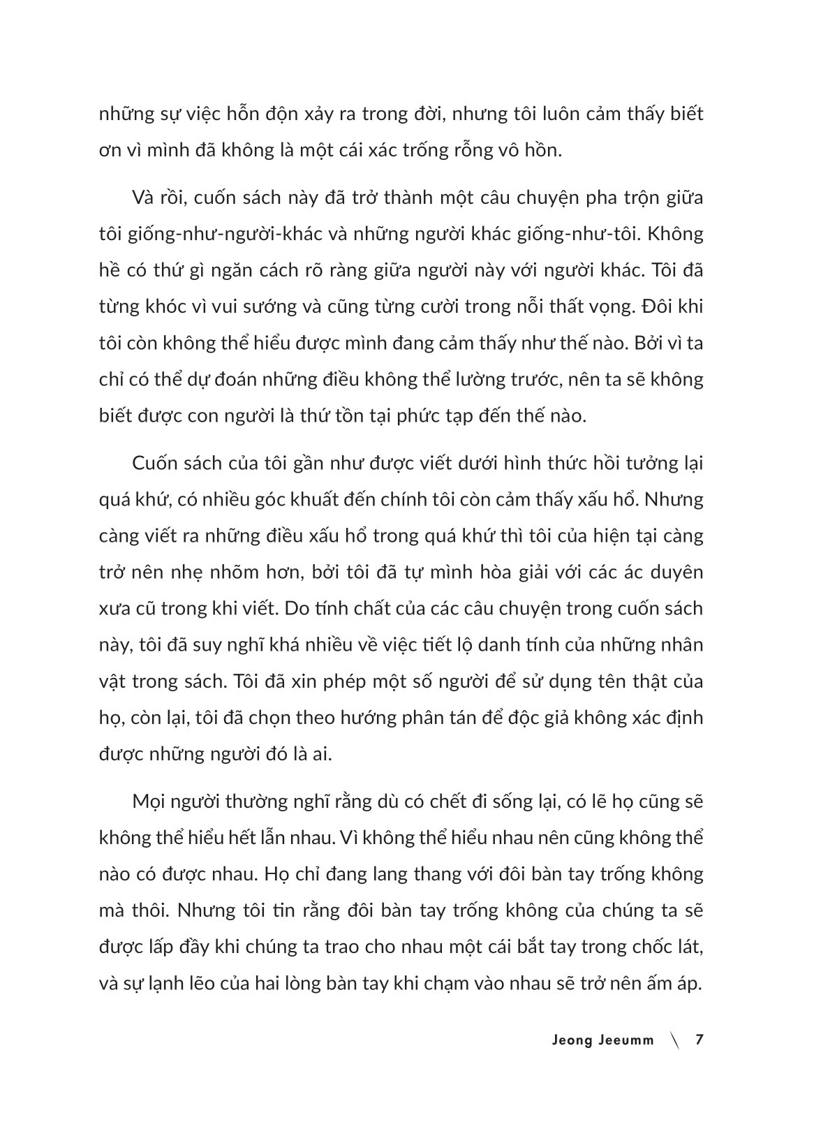 chúng ta ai chẳng có lúc phát điên - Ảnh 9