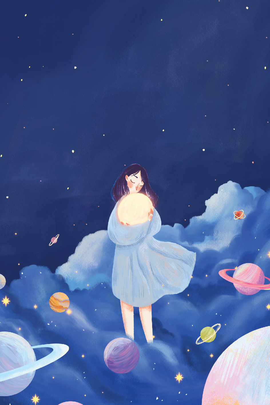 chúng ta ai cũng cần những dịu dàng - Ảnh 4