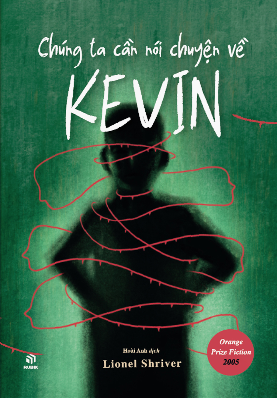 Chung Ta Can Noi Chuyen Ve Kevin - Ảnh 2