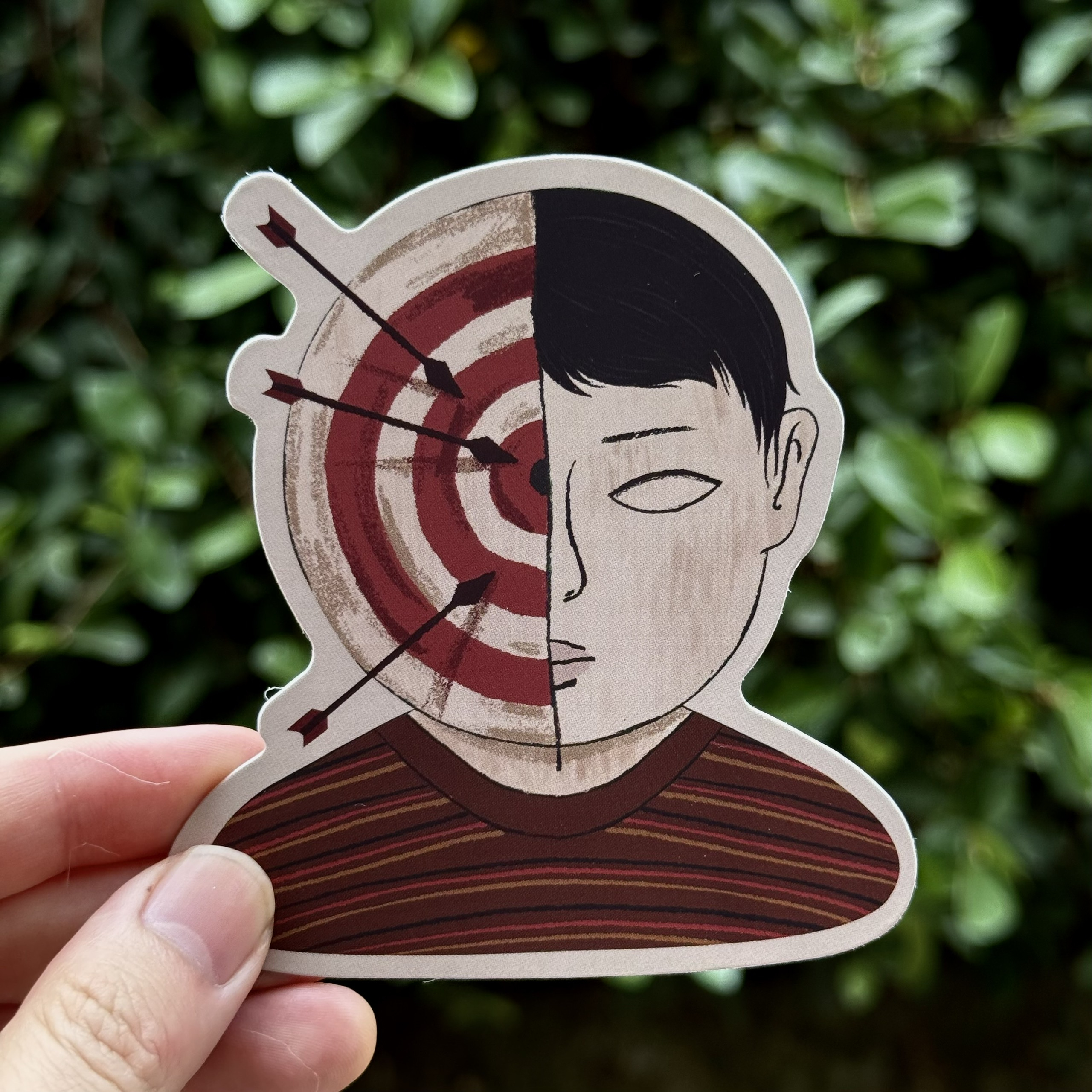 Chung Ta Can Noi Chuyen Ve Kevin - Ảnh 7