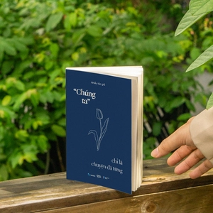 “chúng ta” chỉ là chuyện đã từng - Ảnh 3