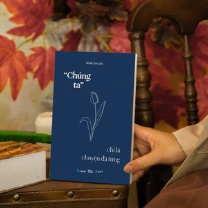 “chúng ta” chỉ là chuyện đã từng - Ảnh 4