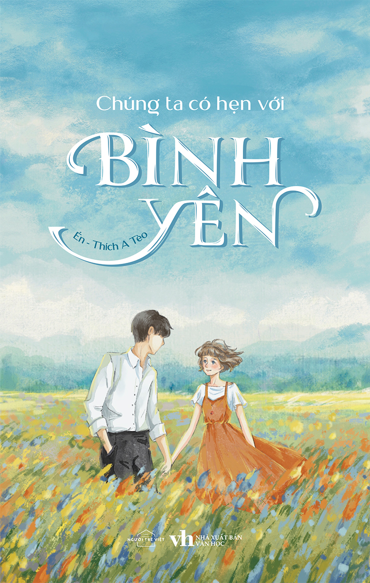 chúng ta có hẹn với bình yên - Ảnh 2