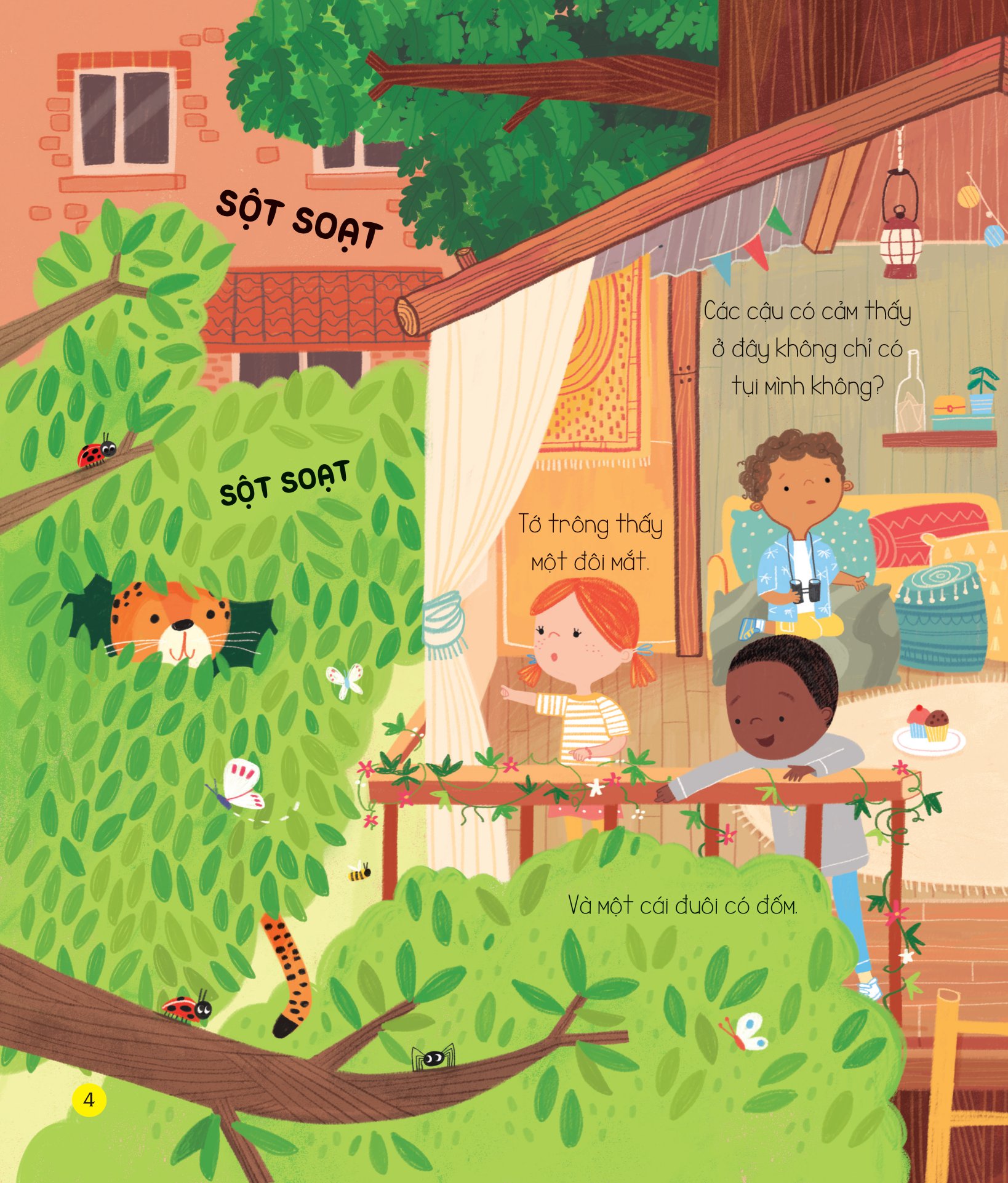 chúng ta có thể bảo vệ trái đất? - giải cứu cây xanh - Ảnh 2