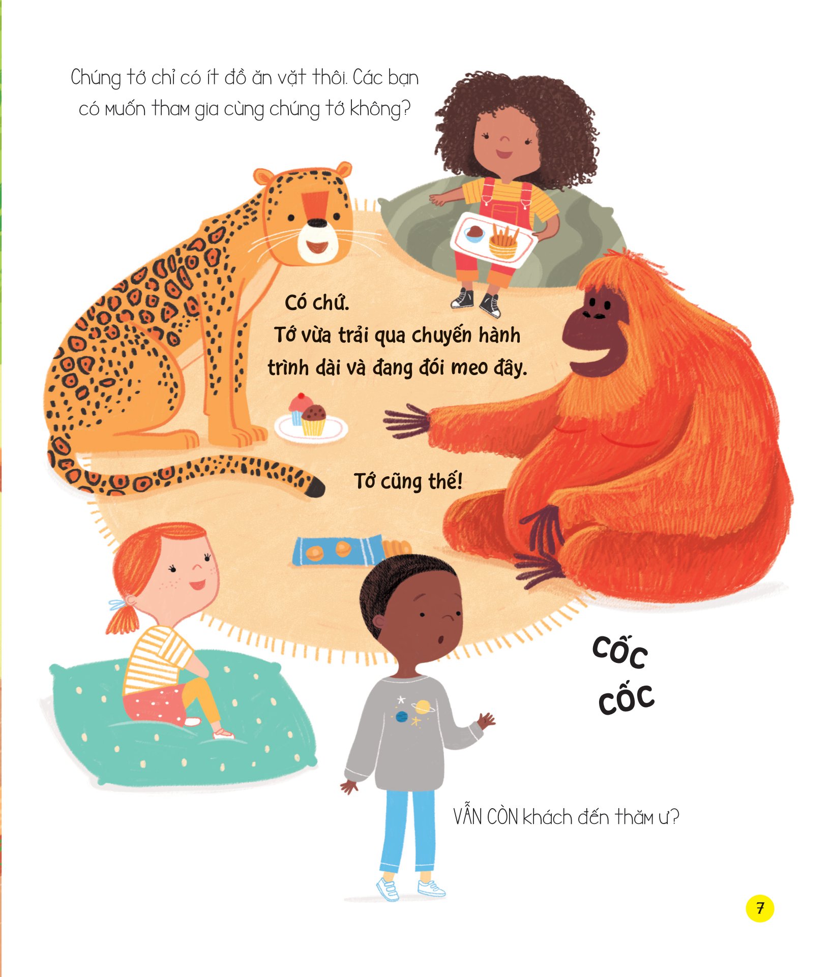 chúng ta có thể bảo vệ trái đất? - giải cứu cây xanh - Ảnh 5