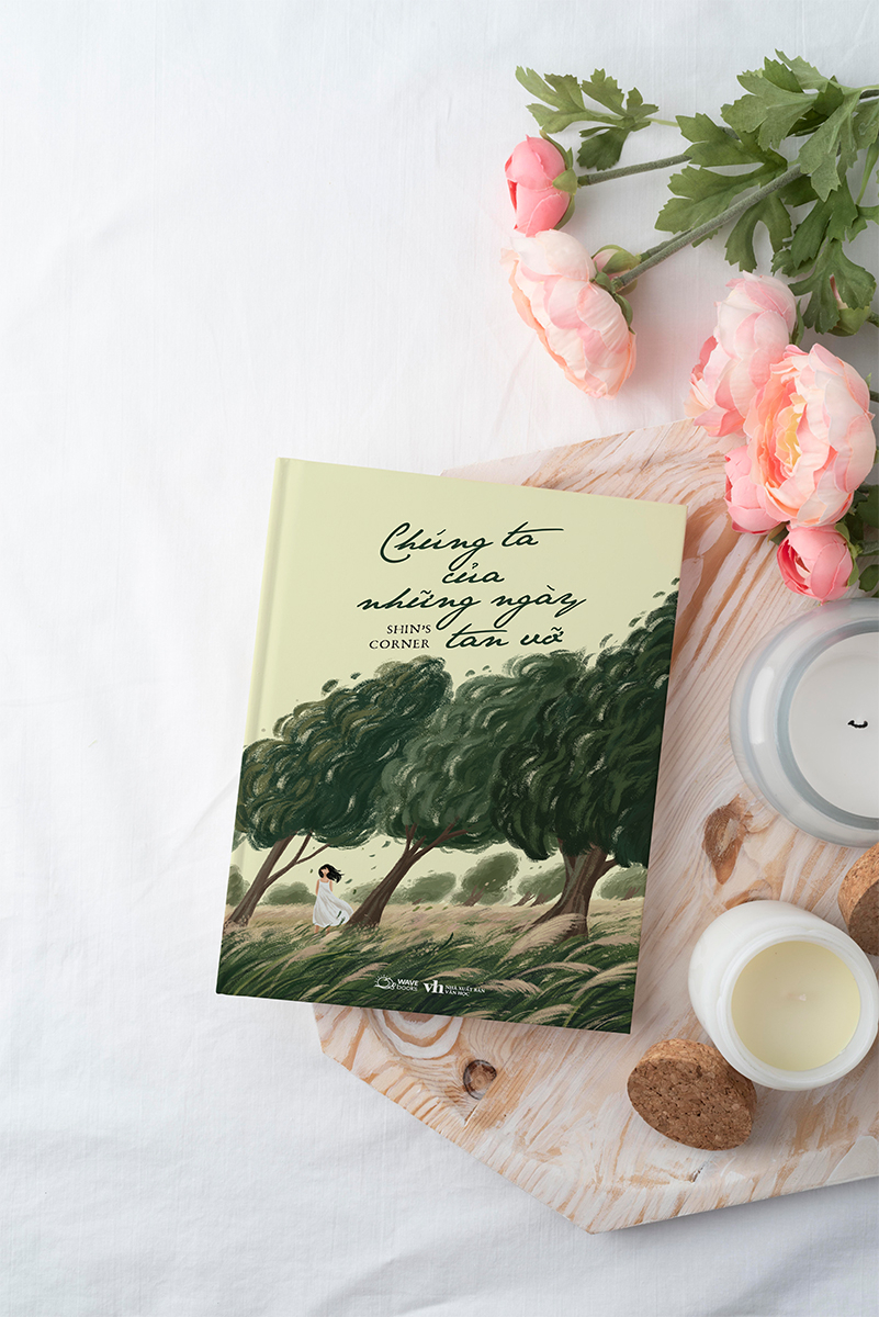 chúng ta của những ngày tan vỡ - Ảnh 3