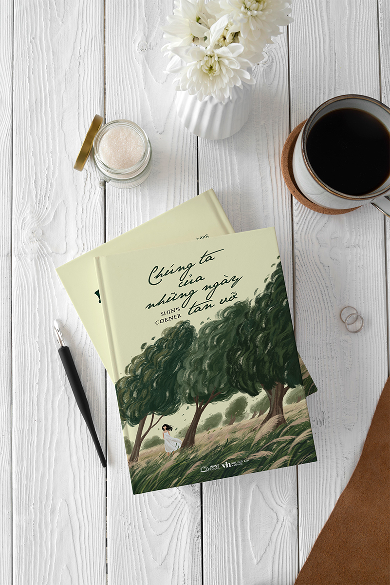 chúng ta của những ngày tan vỡ - Ảnh 4