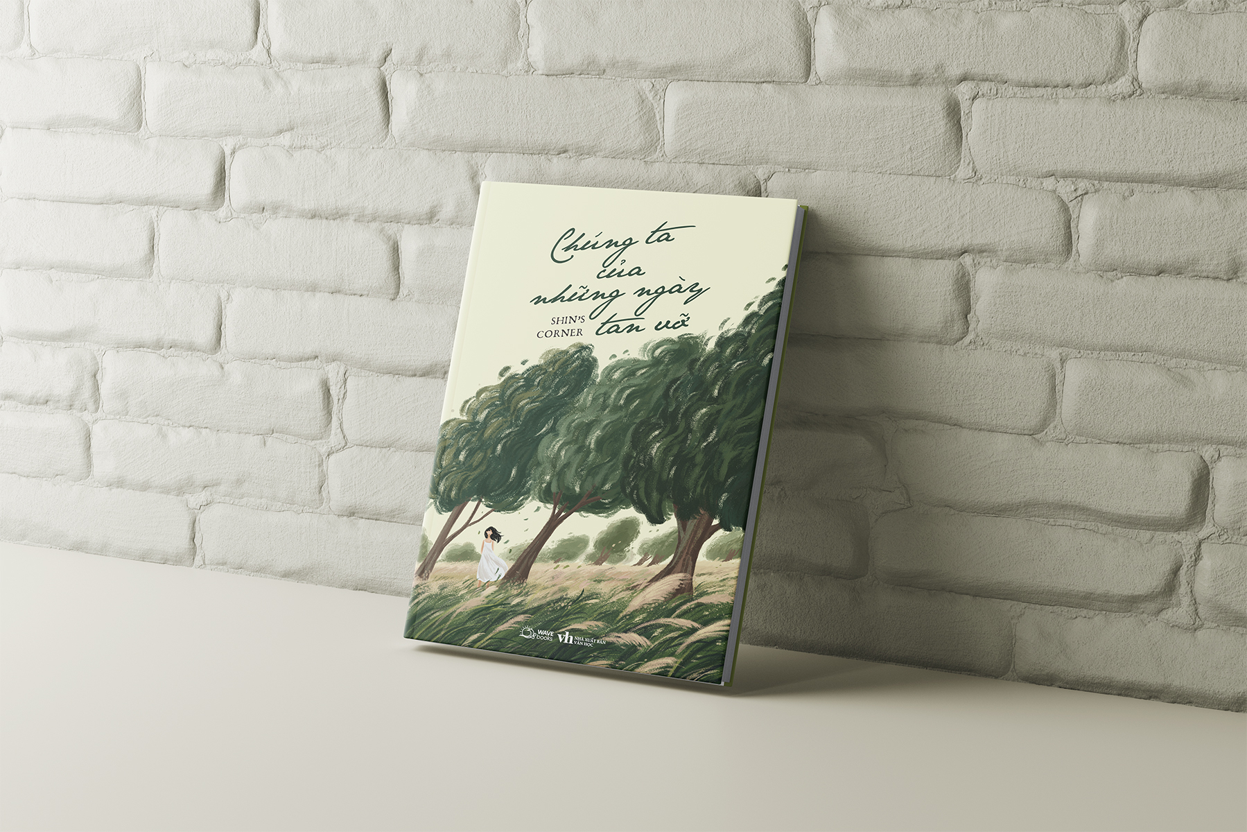 chúng ta của những ngày tan vỡ - Ảnh 5