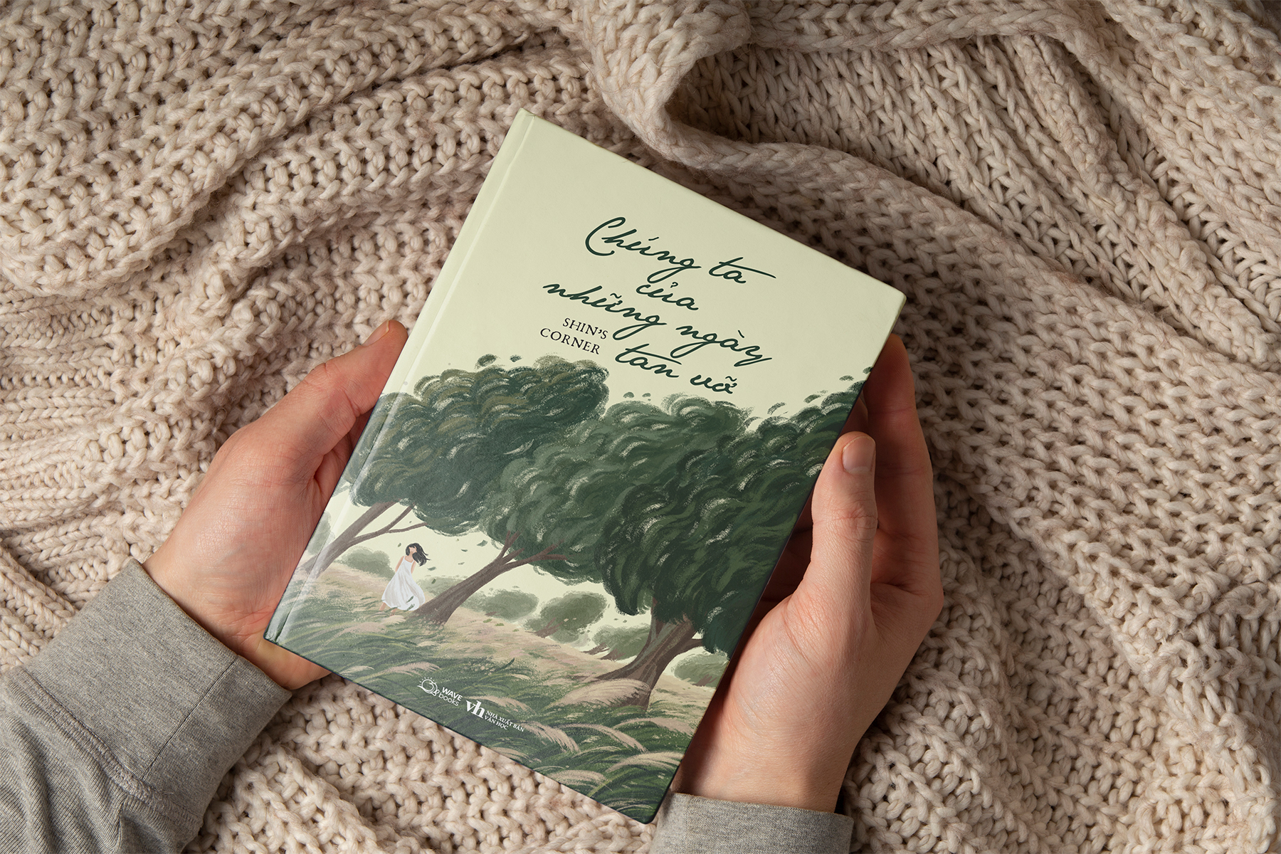 chúng ta của những ngày tan vỡ - Ảnh 6