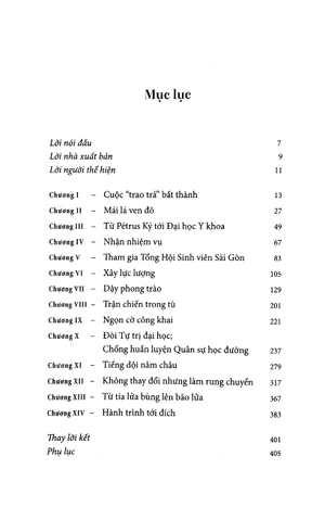 chúng ta đòi hòa bình - huỳnh tấn mẫn và phong trào yêu nước, tranh đấu của thanh niên, sinh viên, học sinh sài gòn, 1969 - 1975 (tái bản 2022) - Ảnh 3