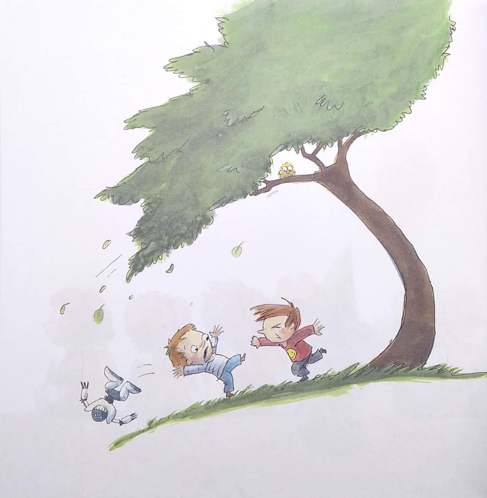 chúng ta không còn là bạn - Ảnh 3