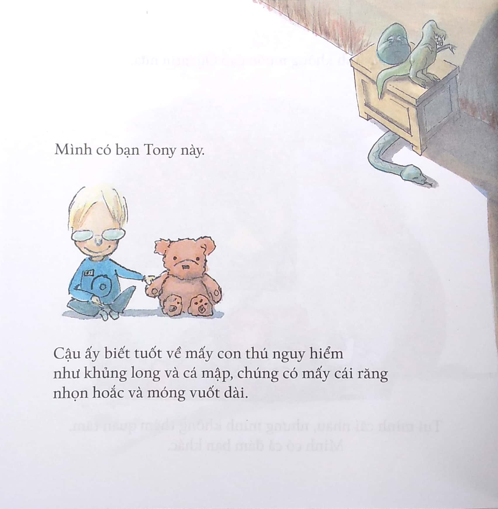 chúng ta không còn là bạn - Ảnh 5