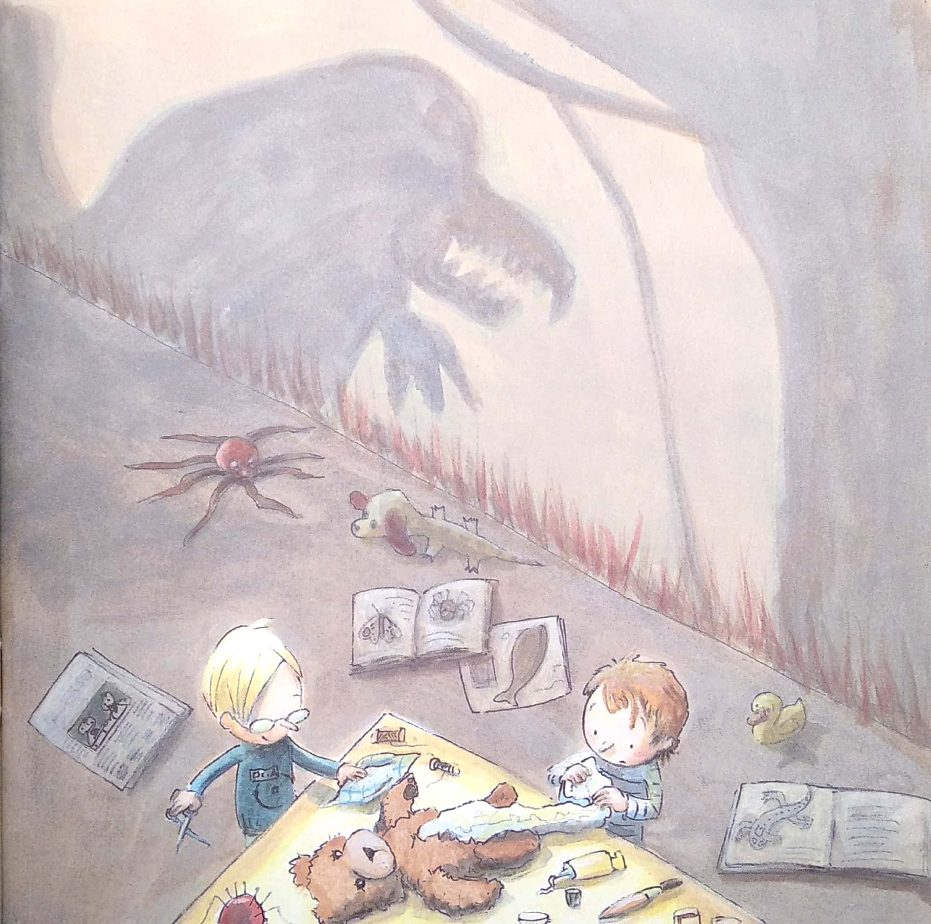 chúng ta không còn là bạn - Ảnh 6