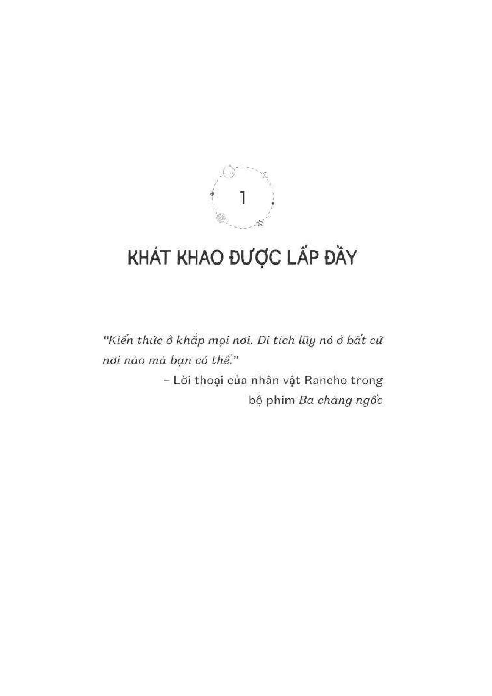 chúng ta là những vì tinh tú - Ảnh 11