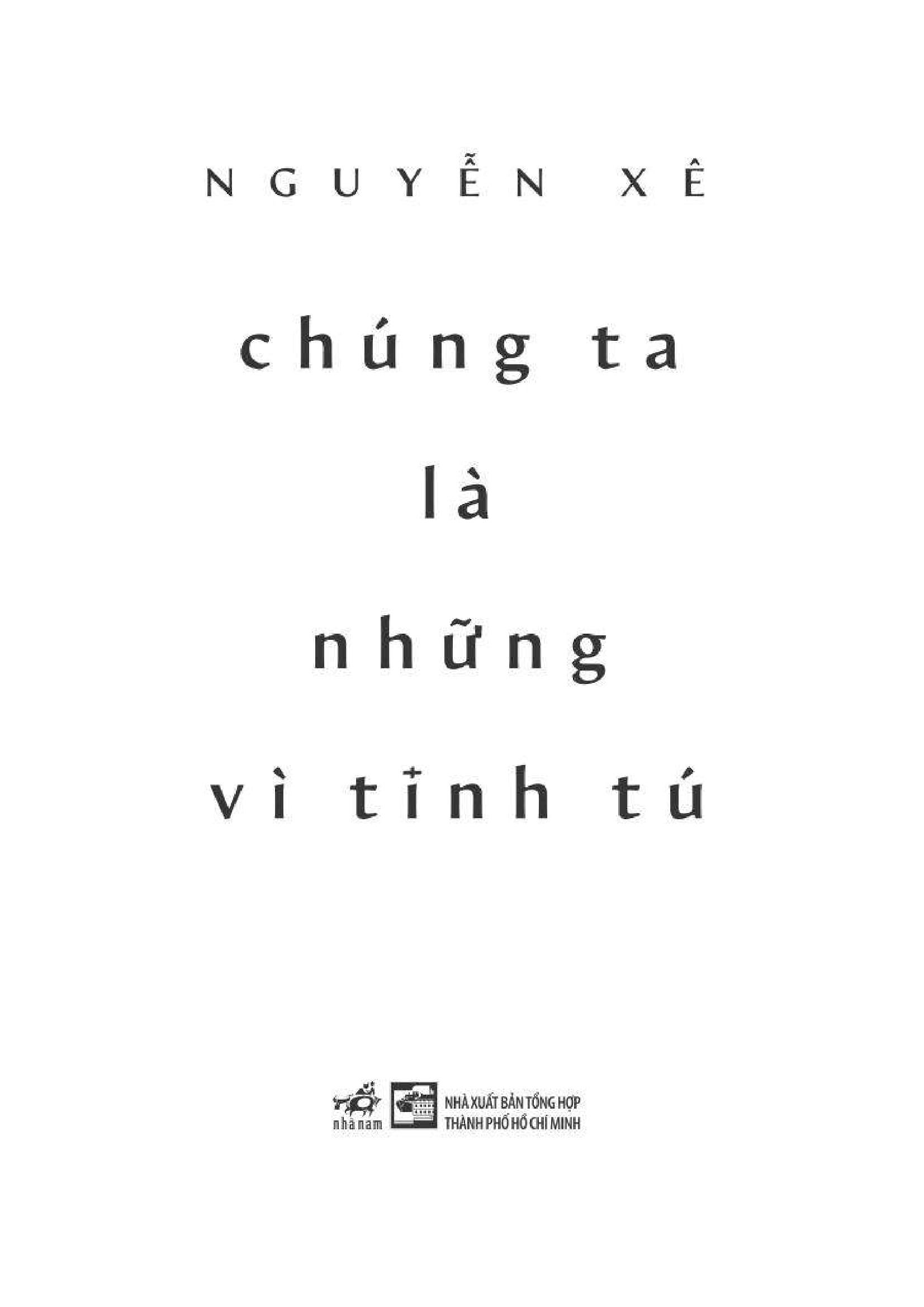 chúng ta là những vì tinh tú - Ảnh 2