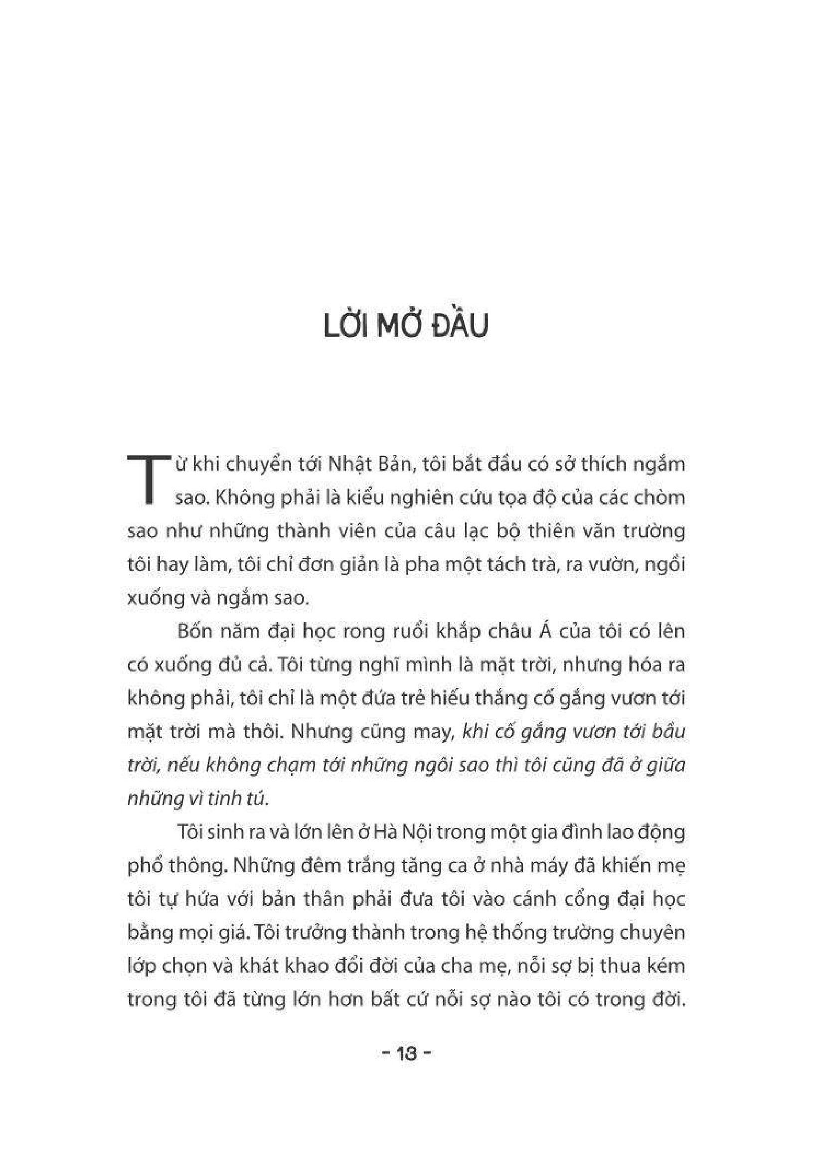 chúng ta là những vì tinh tú - Ảnh 8