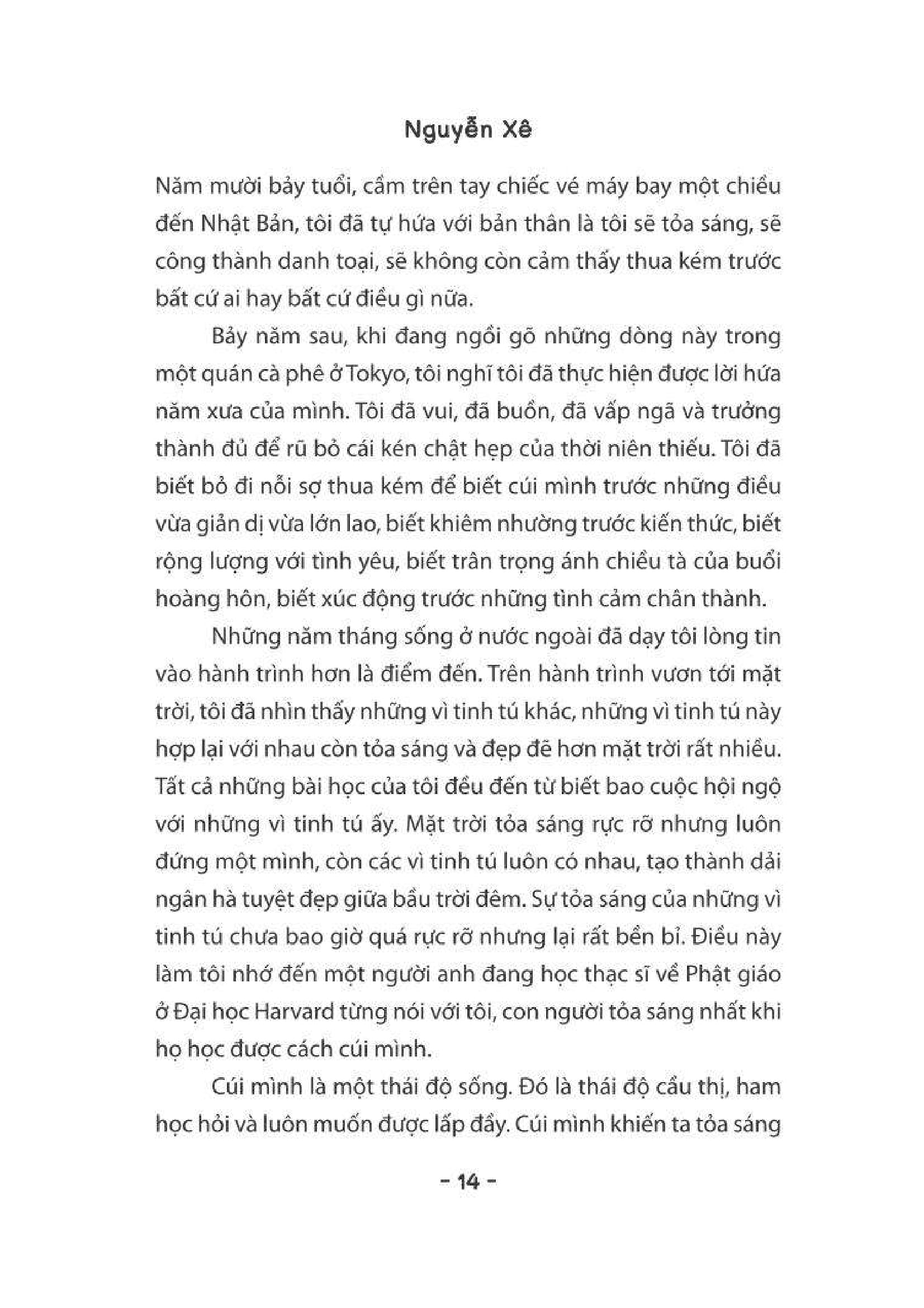 chúng ta là những vì tinh tú - Ảnh 9