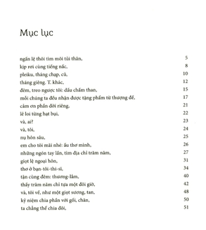 chúng ta, những con đường - Ảnh 3