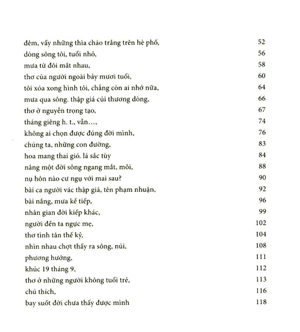 chúng ta, những con đường - Ảnh 4