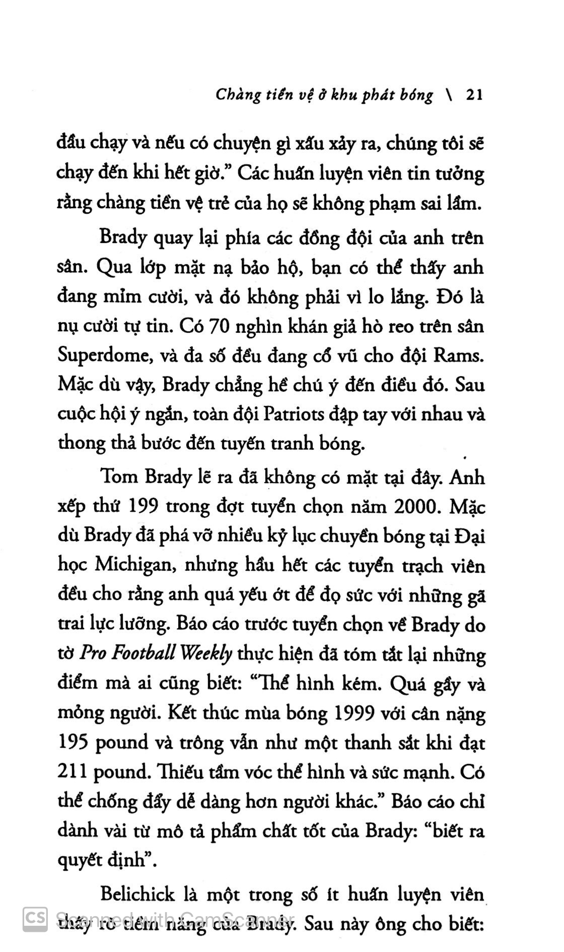 chúng ta quyết định như thế nào (tái bản 2018) - Ảnh 6