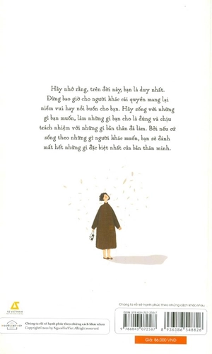 chúng ta rồi sẽ hạnh phúc, theo những cách khác nhau - Ảnh 10