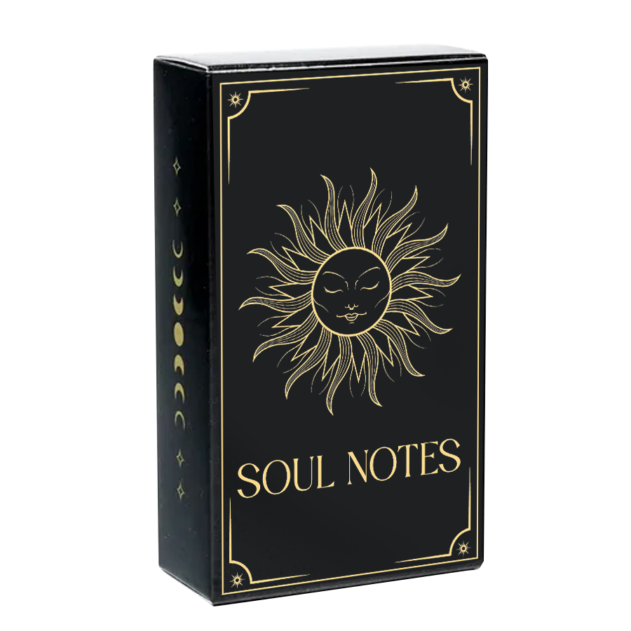 Chúng Ta Rực Rỡ Từ Những Vụn Vỡ - Phiên Bản Giới Hạn - Tặng Kèm Chữ Ký Và Lời Chúc Từ Tác Giả + Hộp Bài 30 Lá Được Thiết Kế Độc Bản + Hộp Châu Báu Nhỏ Xinh - Ảnh 3